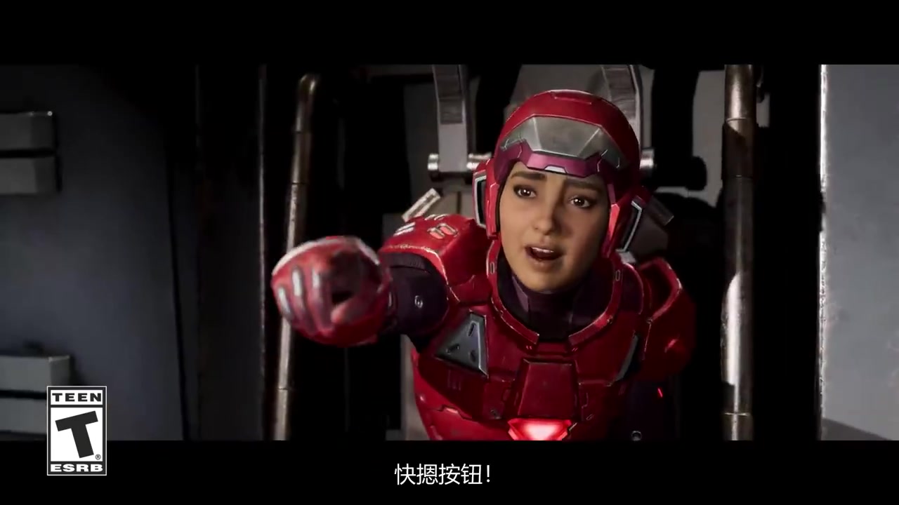 mk体育平台网页版入口《双人成行》制作团队新作品中文预告公布：3.6发售，Steam 198元