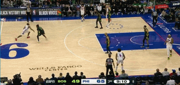 mksports体育【菜鸟】埃迪18分钟14分11板 76人落选华子12+7 独行侠凯利12+11