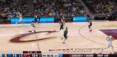 mksports体育【菜鸟】埃迪18分钟14分11板 76人落选华子12+7 独行侠凯利12+11