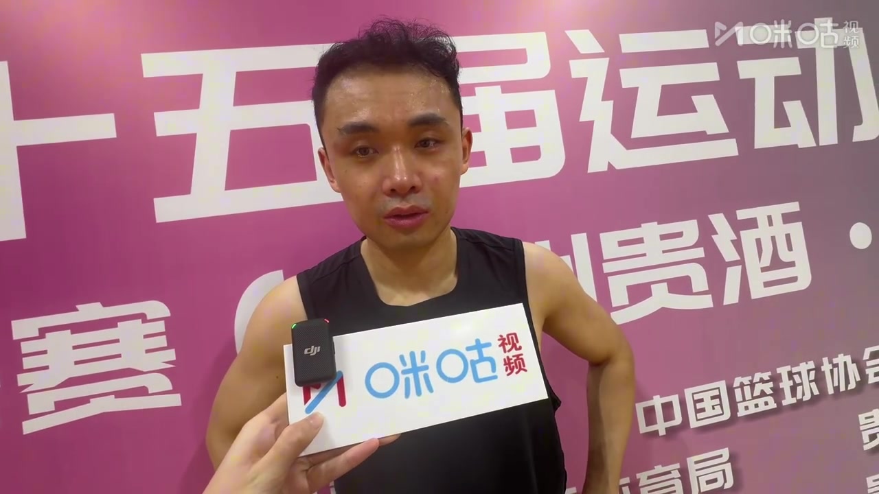 mk体育官方网站入口原帅：身体状态没恢复到最佳 跟赵继伟不需磨合 在辽宁很有归属感