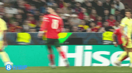 mk体育在线官网半场-葡萄牙暂1-2西班牙 祖比门迪奥亚萨瓦尔建功努诺-门德斯破门