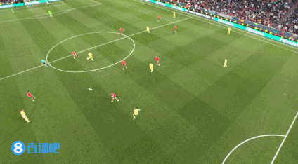 mk体育在线官网半场-葡萄牙暂1-2西班牙 祖比门迪奥亚萨瓦尔建功努诺-门德斯破门