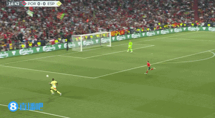 mk体育在线官网半场-葡萄牙暂1-2西班牙 祖比门迪奥亚萨瓦尔建功努诺-门德斯破门