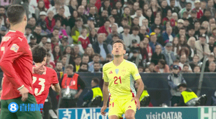 mk体育在线官网半场-葡萄牙暂1-2西班牙 祖比门迪奥亚萨瓦尔建功努诺-门德斯破门