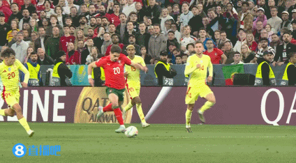 mk体育在线官网半场-葡萄牙暂1-2西班牙 祖比门迪奥亚萨瓦尔建功努诺-门德斯破门