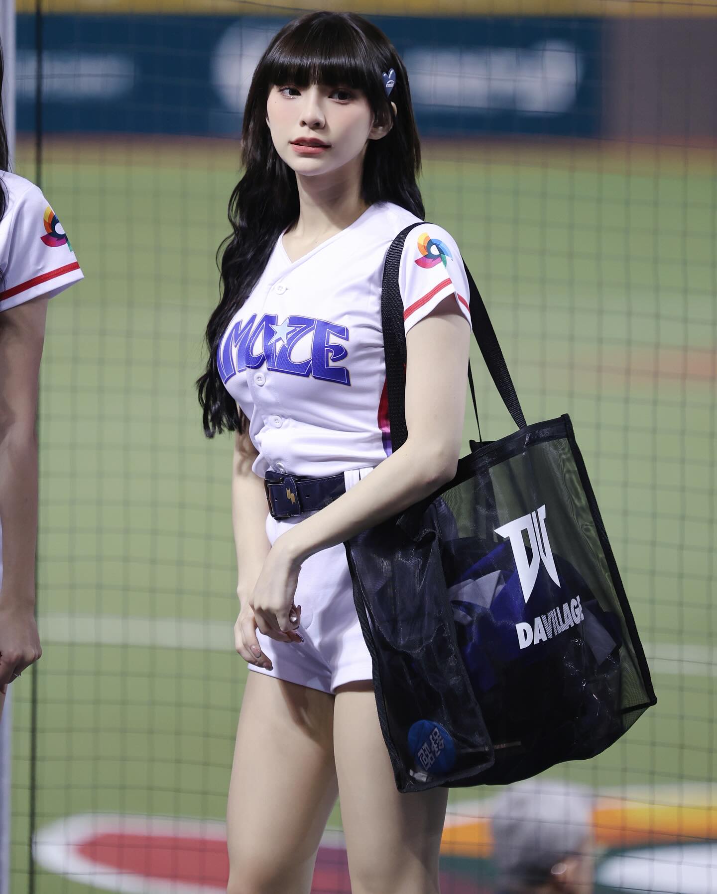 mk体育app官网台篮啦啦队员勾搭富商事件📈原配曾列17人“猎艳名单”重点排查